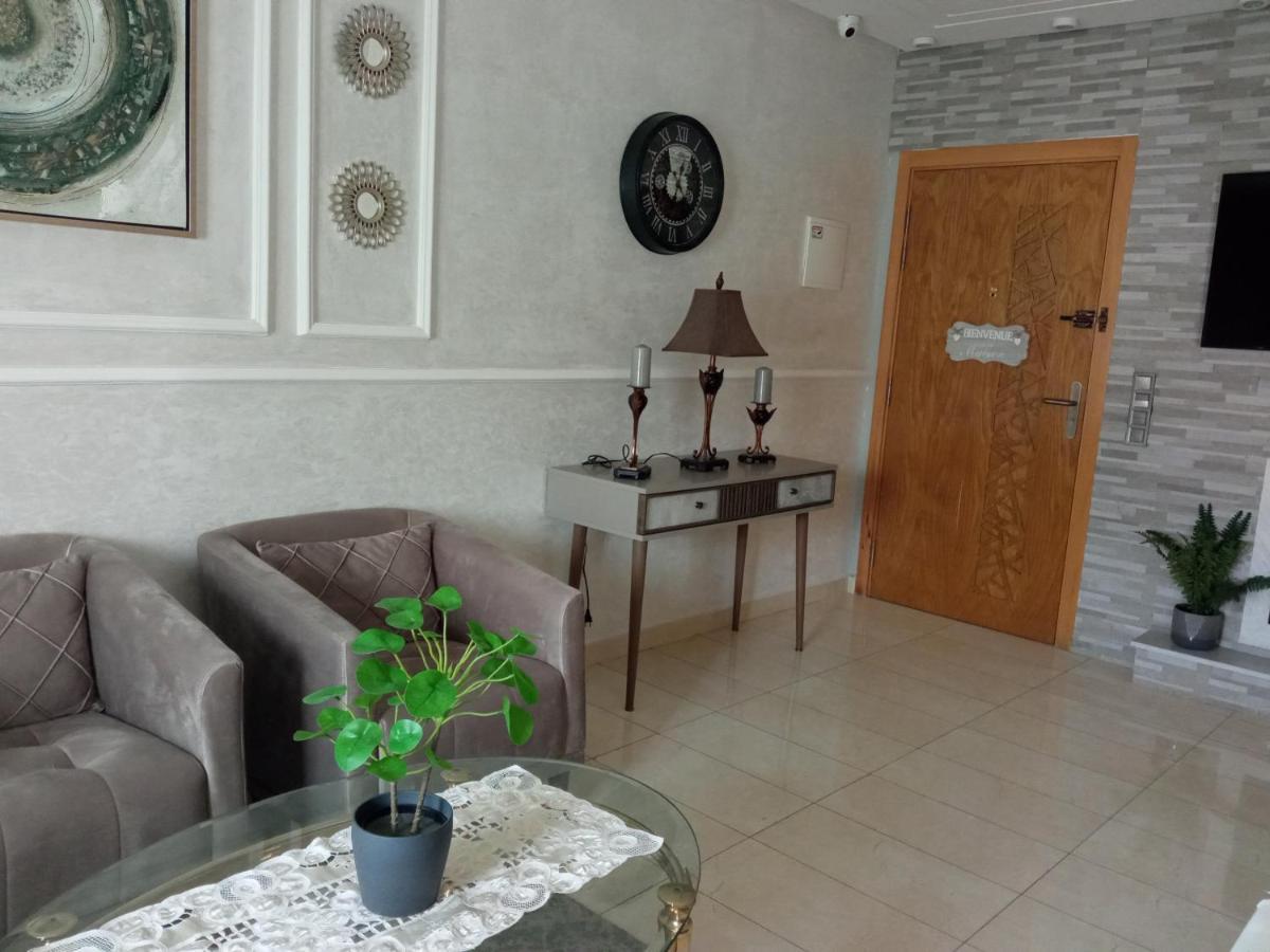 Adam'S Home Rabat Exterior foto