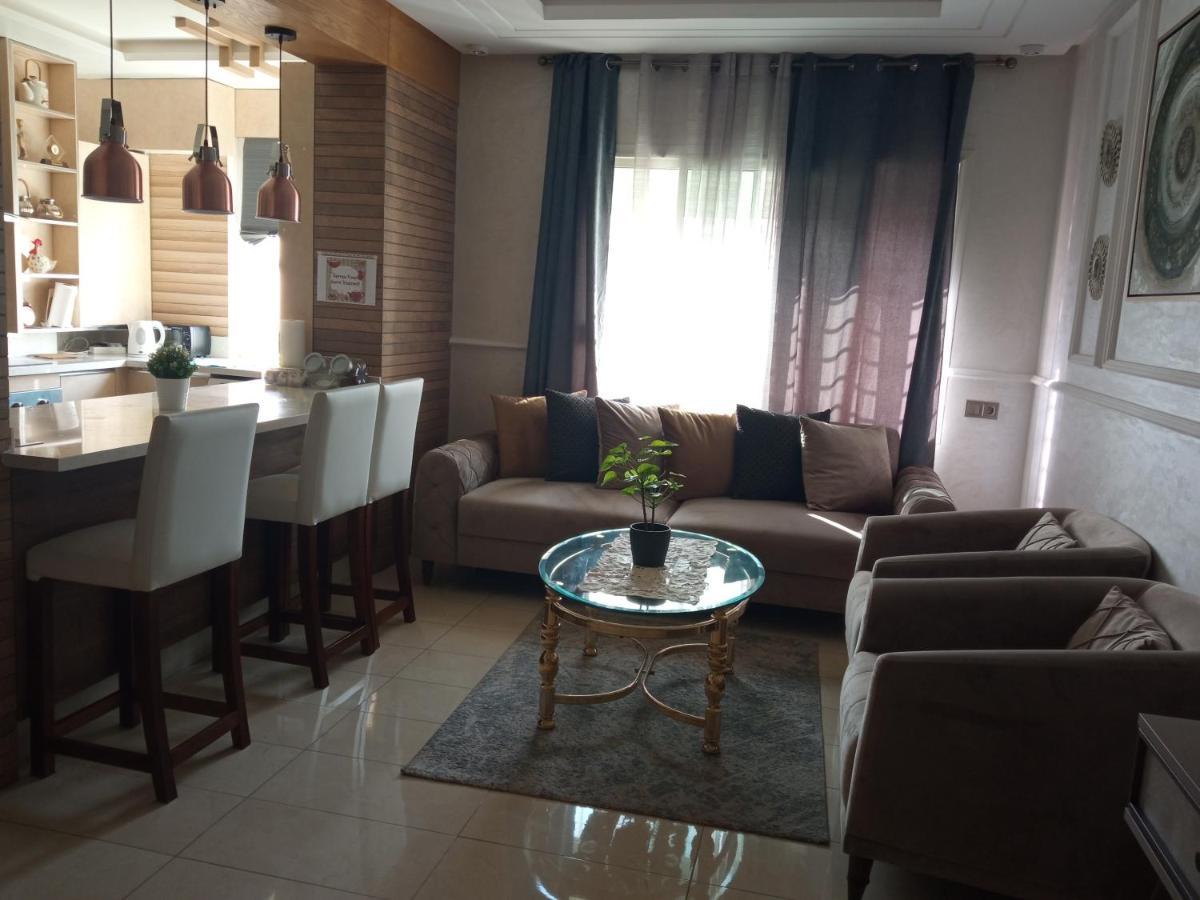 Adam'S Home Rabat Exterior foto