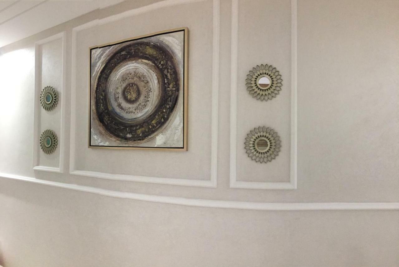 Adam'S Home Rabat Exterior foto