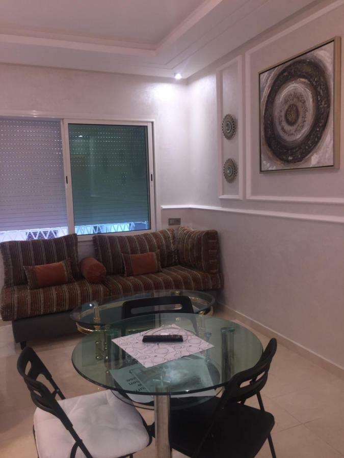 Adam'S Home Rabat Exterior foto