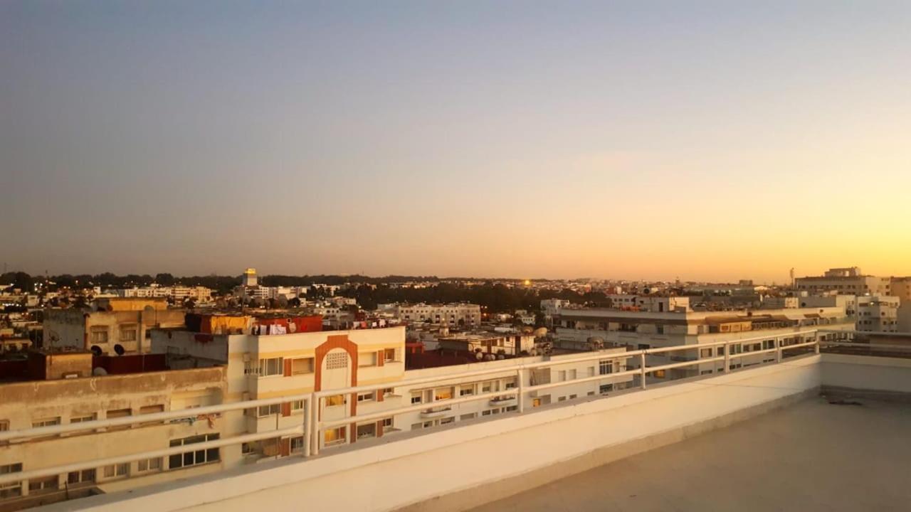 Adam'S Home Rabat Exterior foto