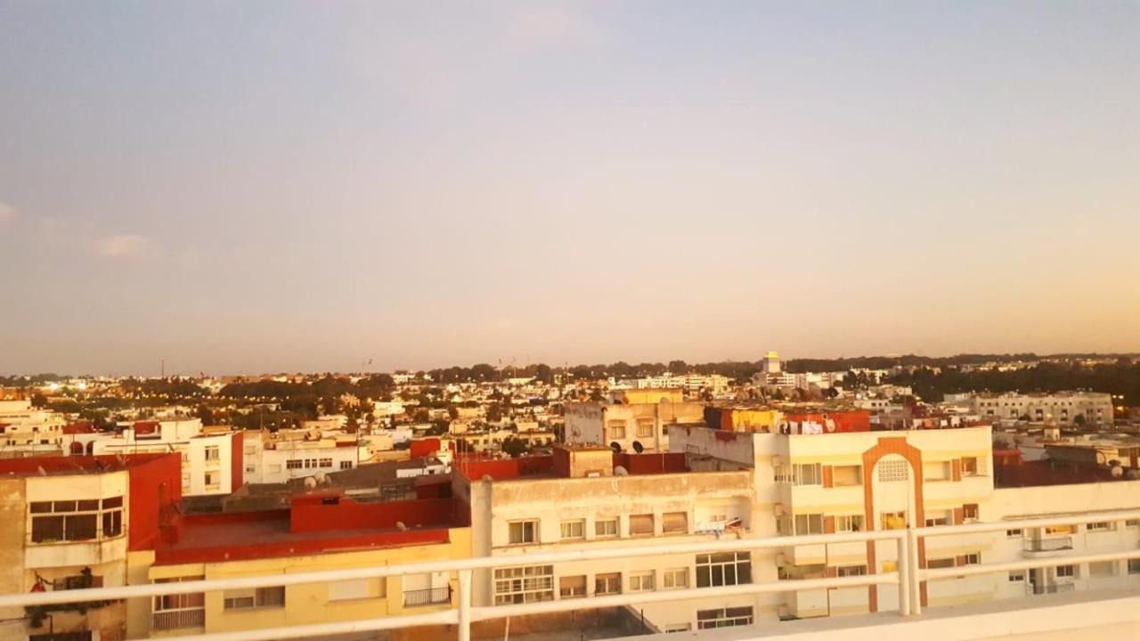 Adam'S Home Rabat Exterior foto